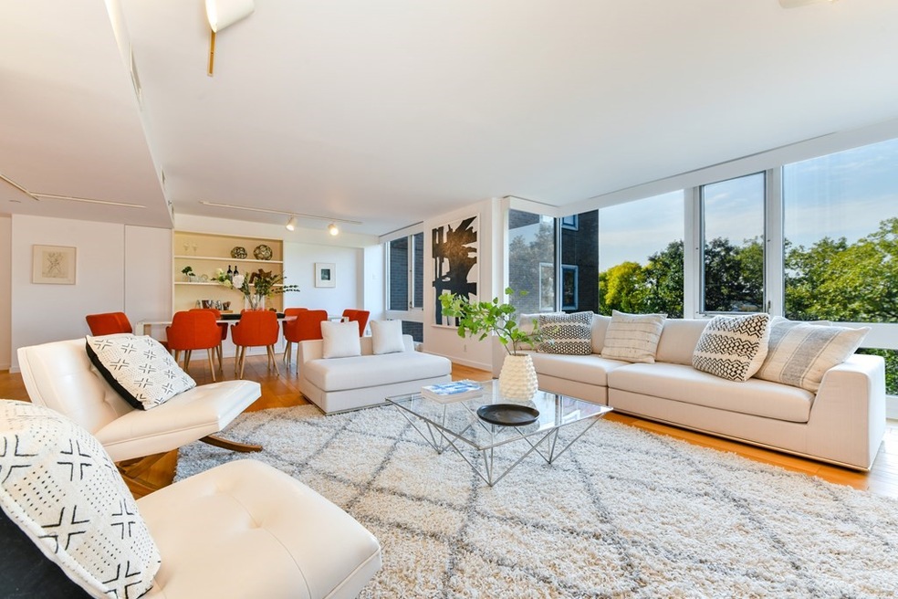 Residences at Charles Square unit 611, Cambridge, MA 02138 - photo 1