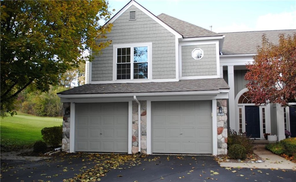 Great Location and Tucked Away with Scenic Views