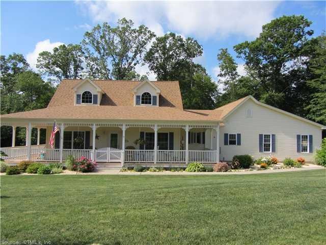 31 Whispering Woods Rd, East Hampton, CT 06424 - photo 1