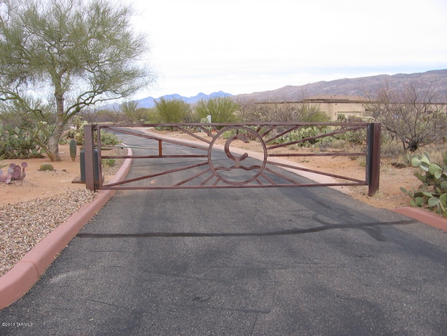 Coyote Gate