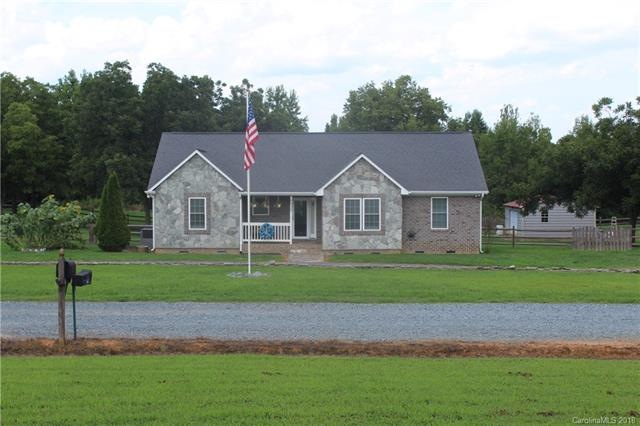 6933 Hawks Ridge Ln, Stanfield, NC 28163 - photo 1