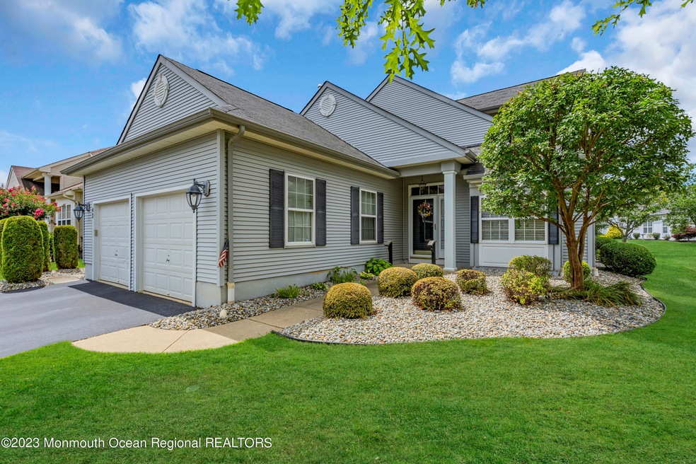 42 Verona Dr, Manchester Township, NJ 08759 - photo 1