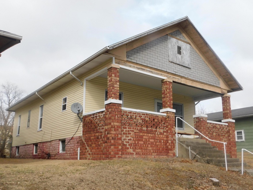 Front View