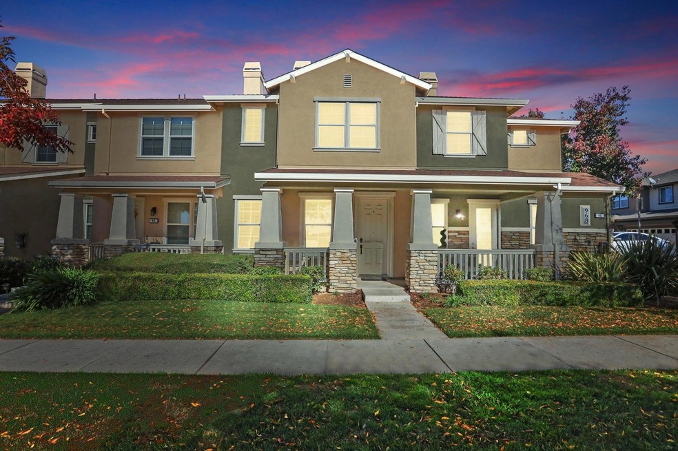 968 Greger St unit 95, Oakdale, CA 95361 - photo 1