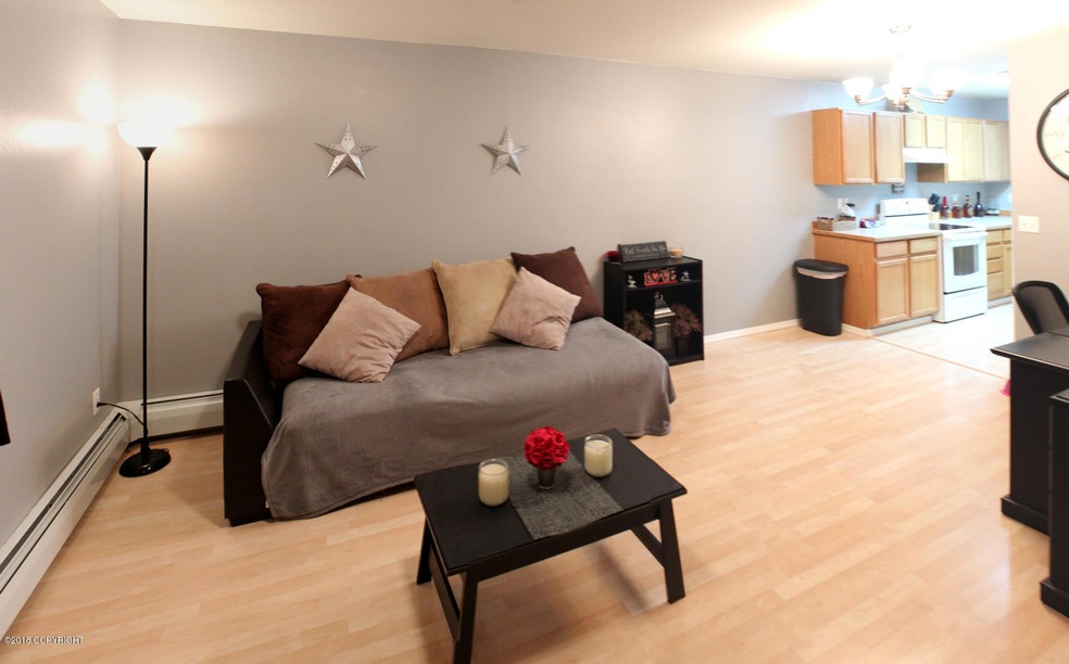 Living Area Photo 3