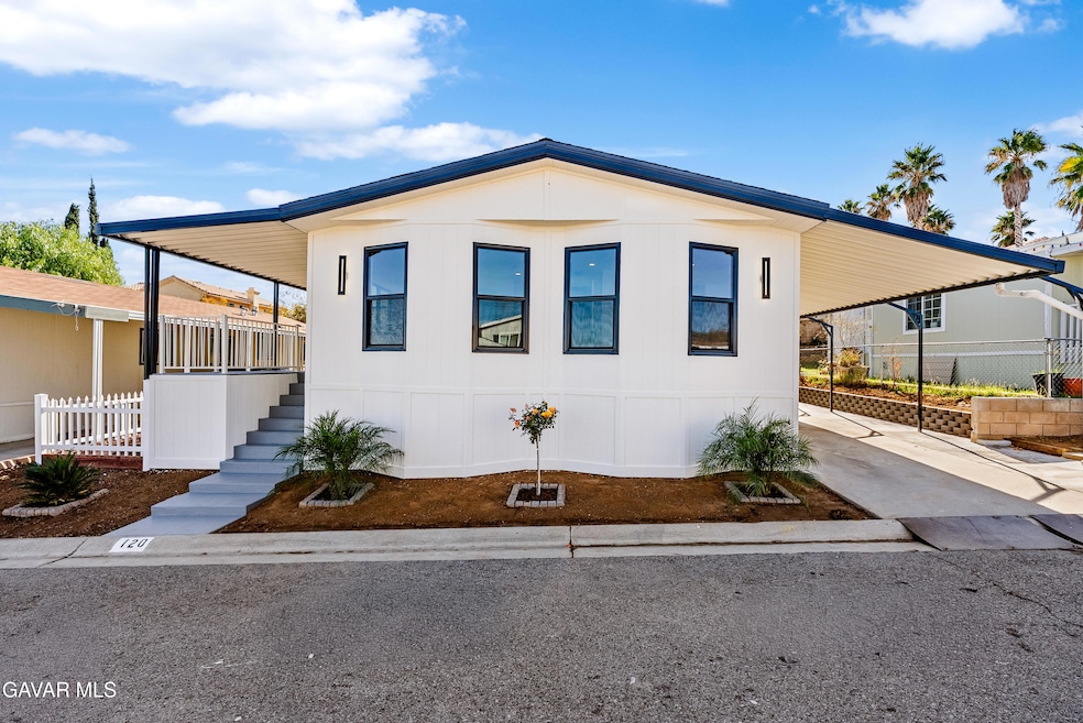 40701 Rancho Vista Blvd unit 120, Palmdale, CA 93551 - photo 1