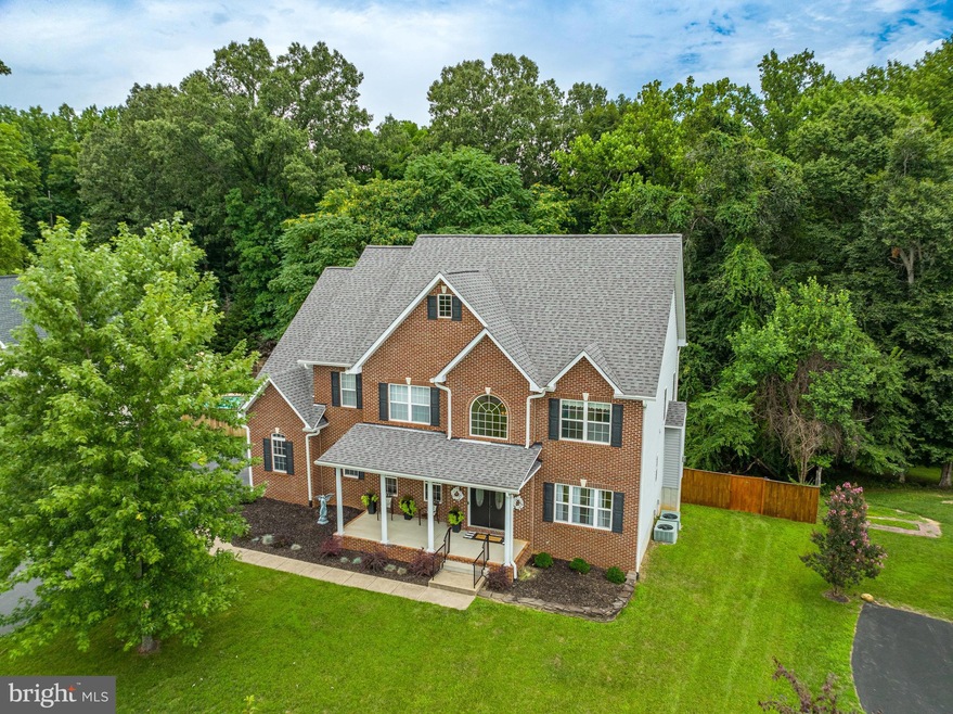 6356 Hard Bargain Cir, Indian Head, MD 20640 - photo 1