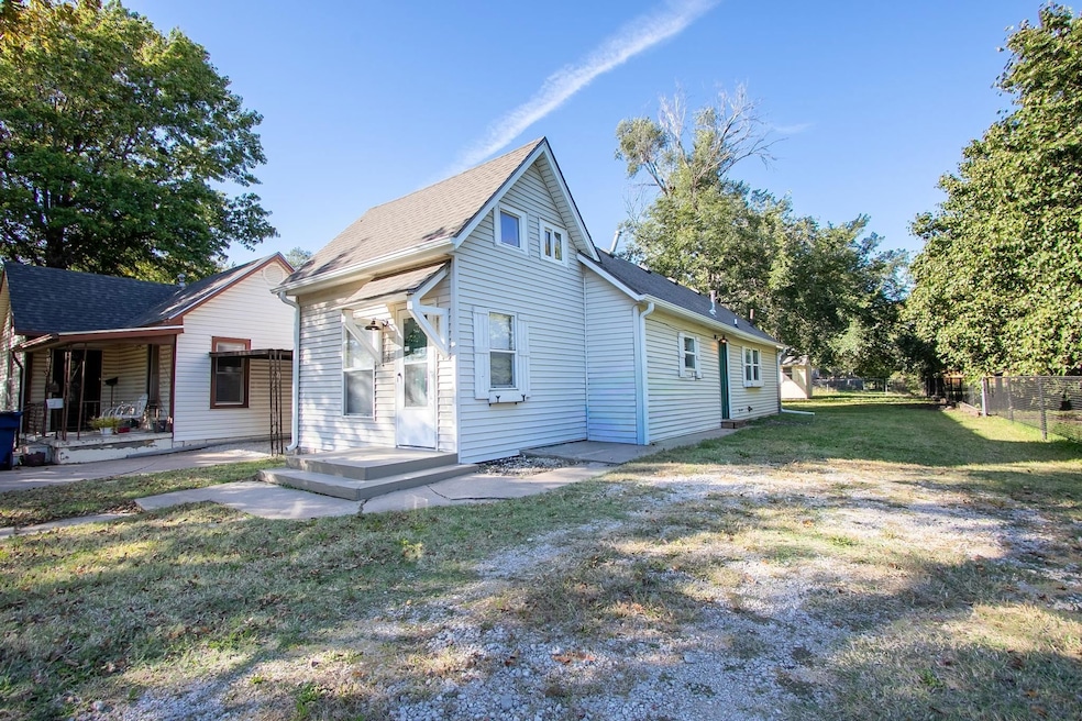 Sold • Co-Listing Agent