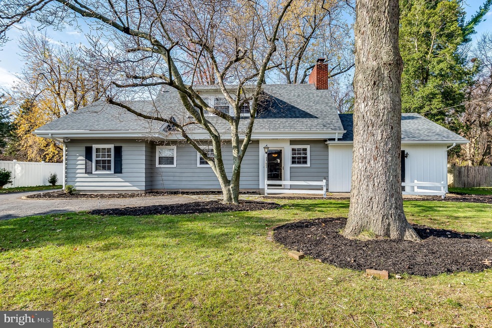 57 Delwood Rd, Cherry Hill, NJ 08002 - photo 1