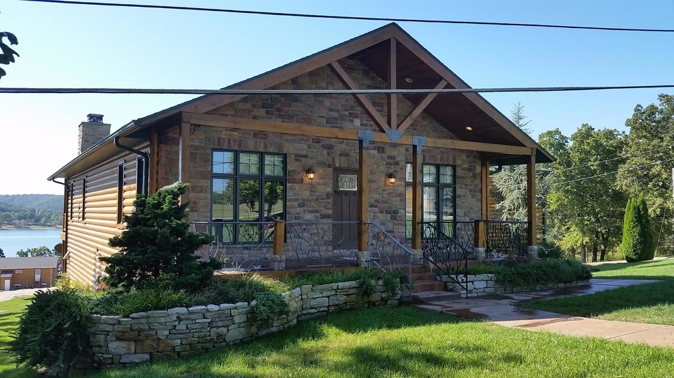 26 Ashley Marie Ln, Kimberling City, MO 65686 - photo 1