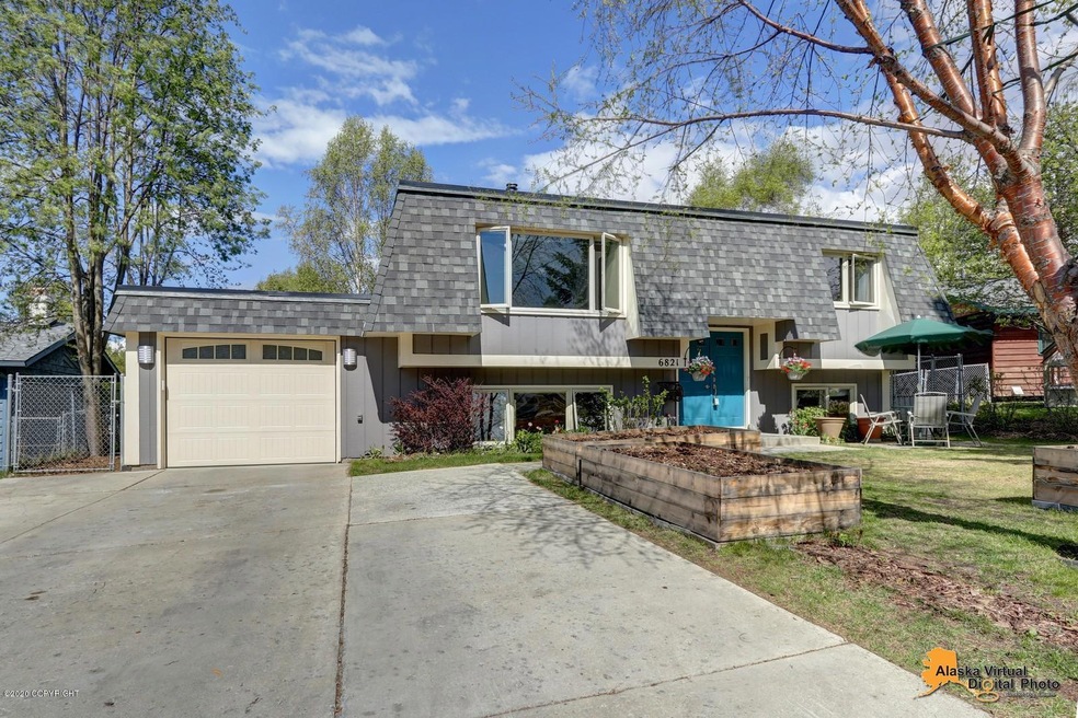 Welcome Home!