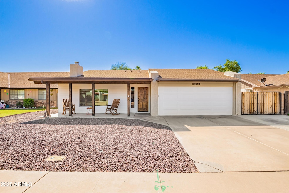 1313 E Ivyglen St, Mesa, AZ 85203 - photo 1