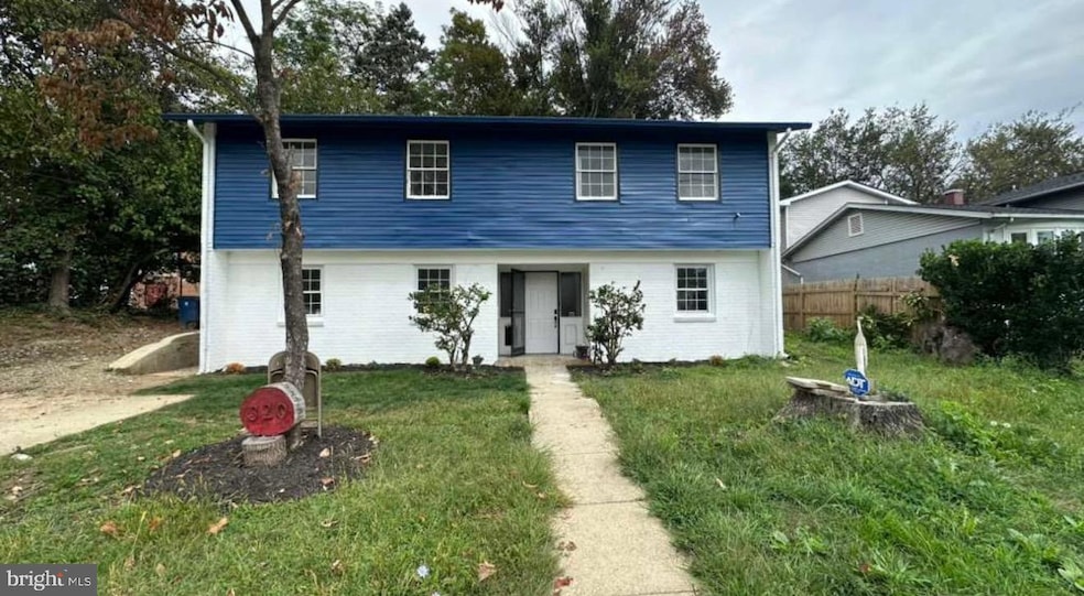 320 University Blvd E, Silver Spring, MD 20901 - photo 1