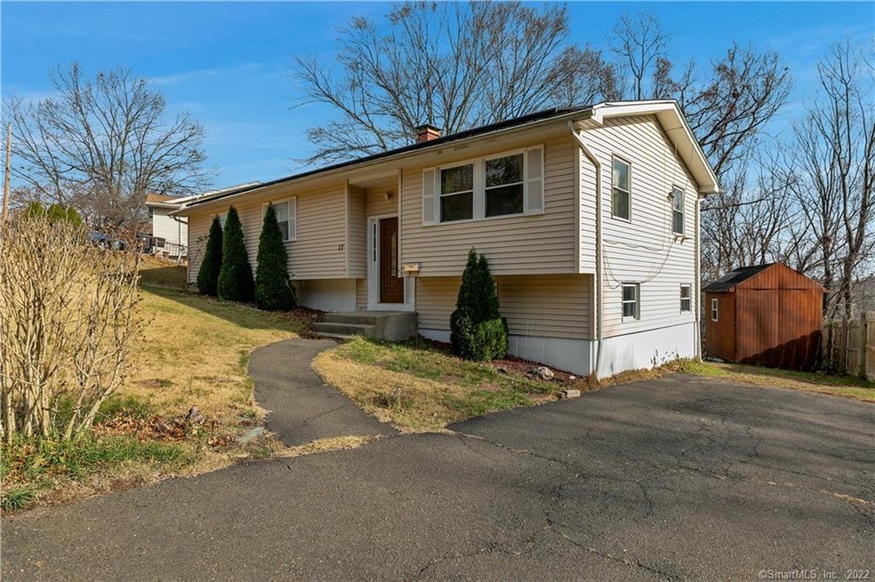 17 Fountain Terrace, New Haven, CT 06515 - photo 1