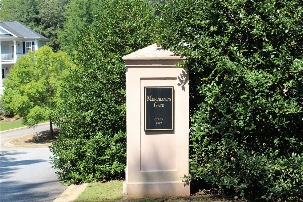 108 Old Compton St unit Pendelton, Pendleton, SC 29670 - photo 1