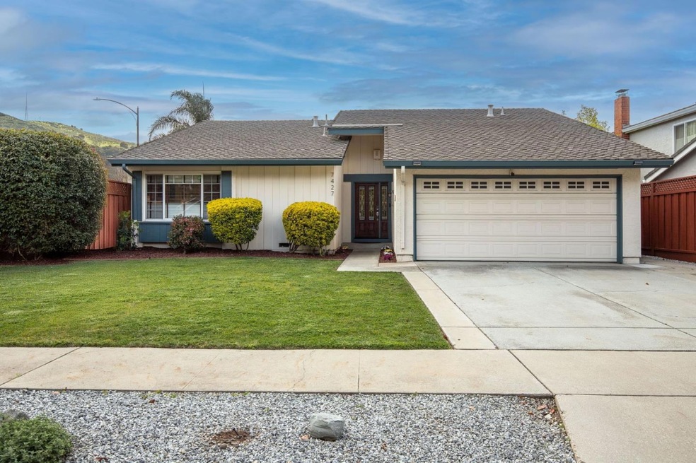 Sold $1,450,000 • Co-Listing Agent