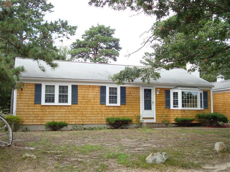 64 Uncle Bobs Way, South Dennis, MA 02660 - photo 1
