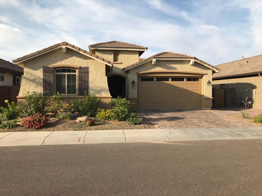 265 E Coconino Dr, Chandler, AZ 85249 - photo 1