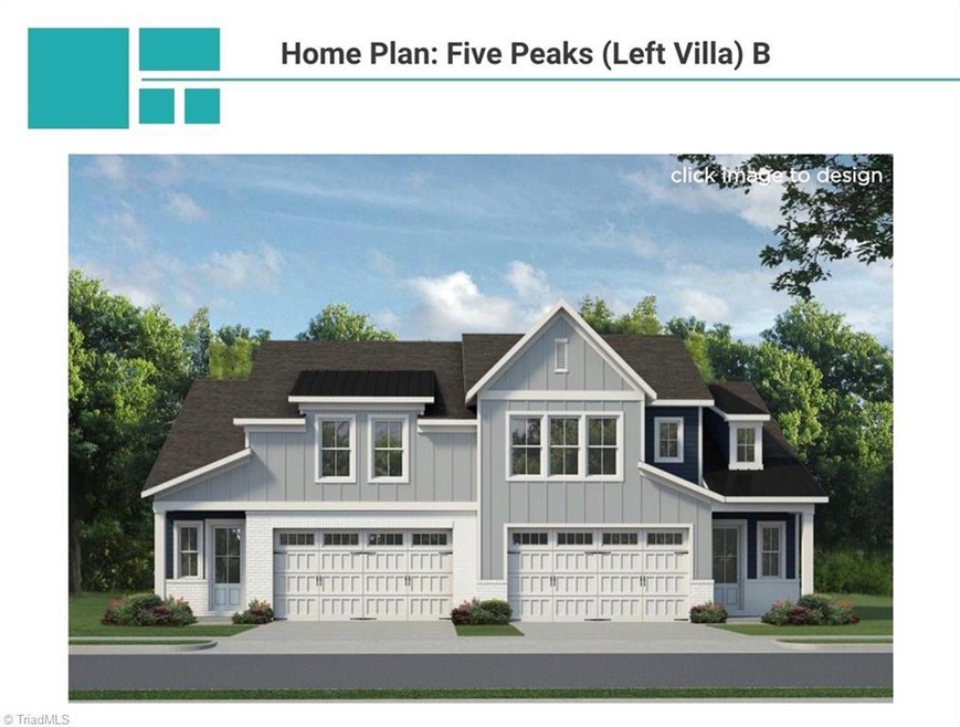 5162 Whaitley Ln, Greensboro, NC 27407 - photo 1