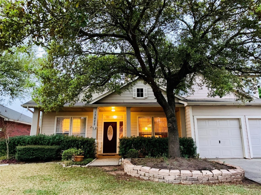 13622 Country Time Cir, Tomball, TX 77375 - photo 1