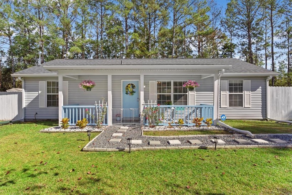 85 Paulette Dr, Crawfordville, FL 32327 - photo 1