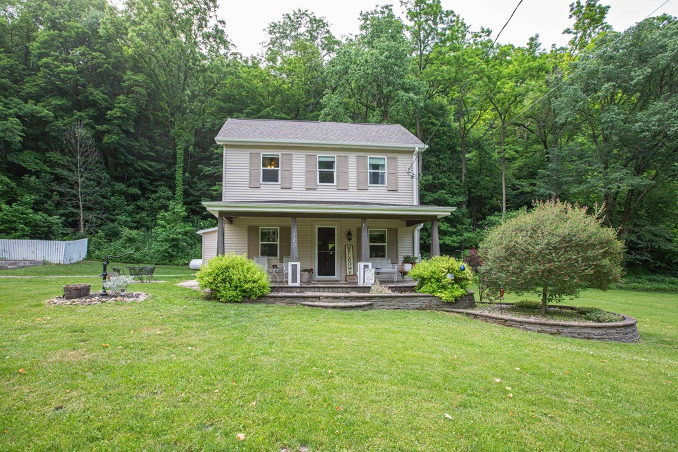 120 S Main St, Potosi, WI 53820 - photo 1