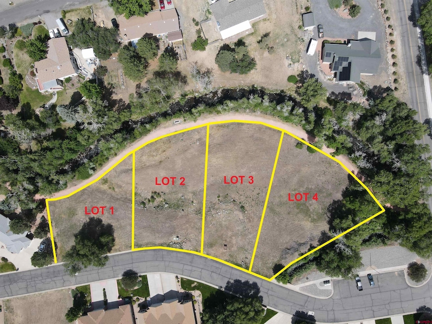 Lot 2, TBD SE Stonebridge Dr, Cedaredge, CO 81413 - photo 1