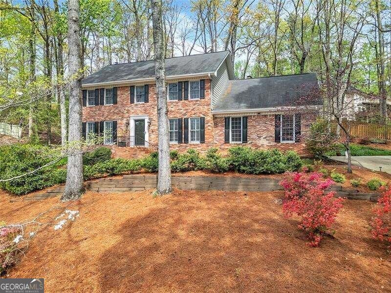 5109 Nicolet Ct, Marietta, GA 30062 - photo 1