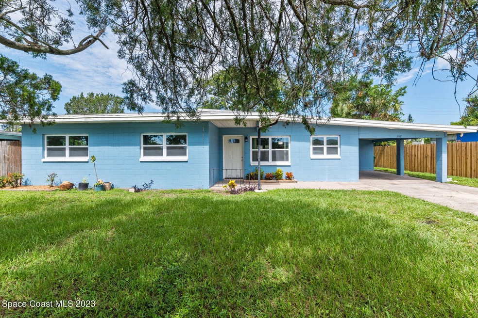 307 Churchill Dr, Cocoa, FL 32922 - photo 1