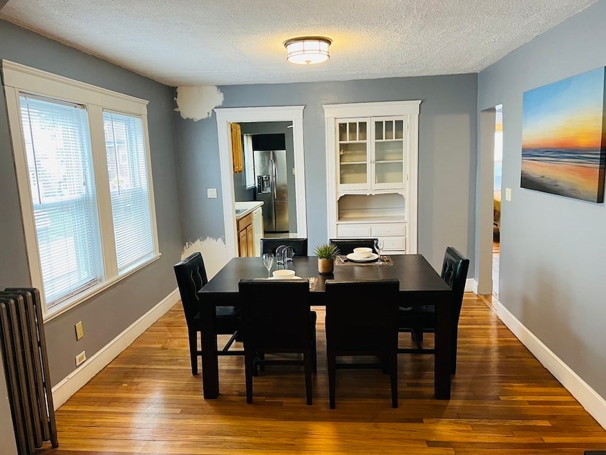 40 Rockdale St unit 1, Mattapan, MA 02126 - photo 1