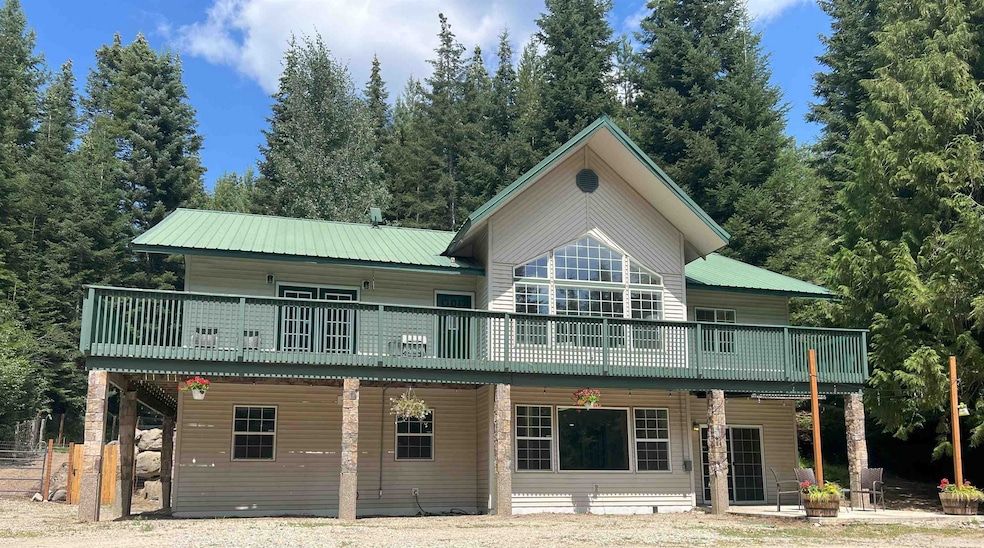 16205 E Bowman Rd, Chattaroy, WA 99003 - photo 1