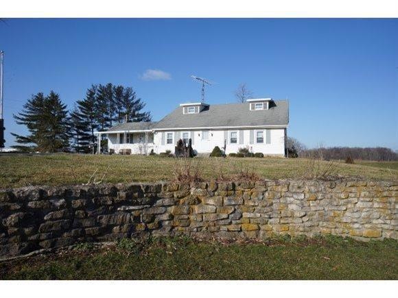 479 Merkel Rd, Batesville, IN 47006 - photo 1