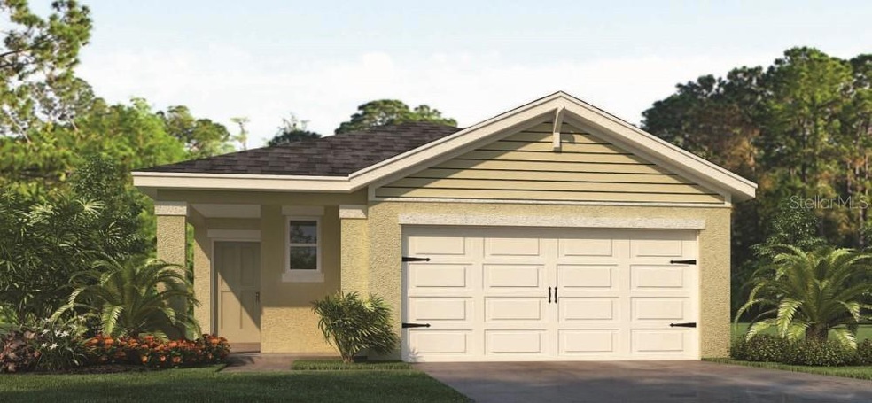 4314 Testana Ln, Winter Haven, FL 33884 - photo 1