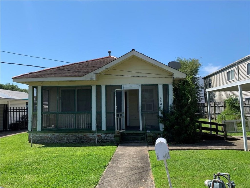 4824 Finch St, Metairie, LA 70001 - photo 1