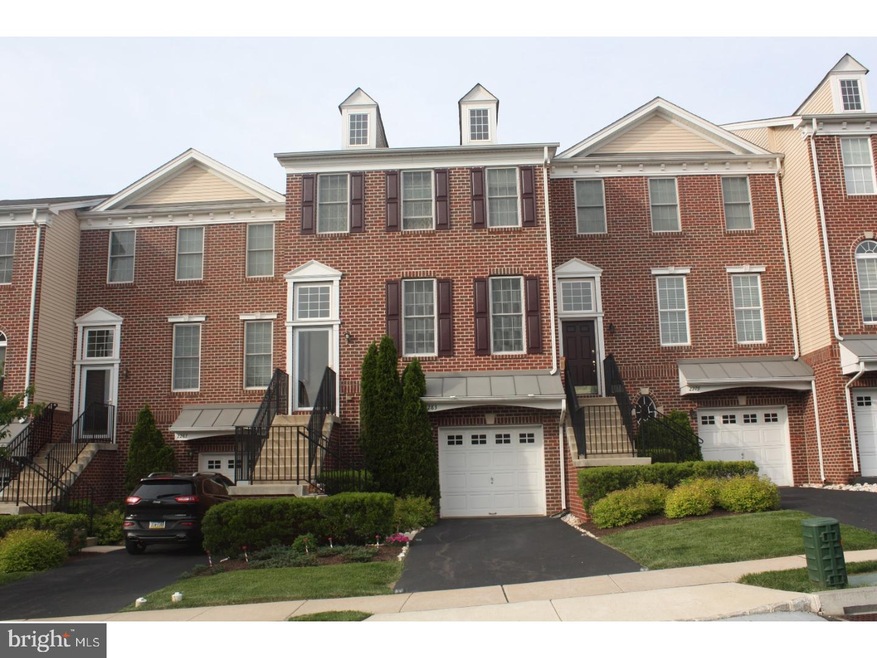 2283 Rosemont Terrace unit 6, Furlong, PA 18925 - photo 1