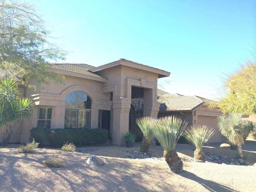 11873 E Juan Tabo Rd, Scottsdale, AZ 85255 - photo 1