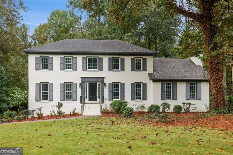 5674 Denton Cir, Norcross, GA 30092 - photo 1