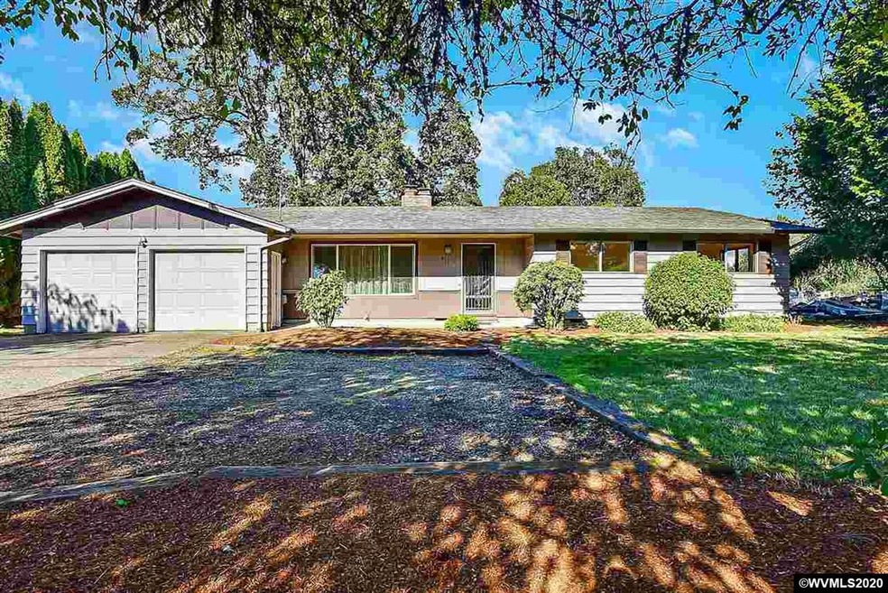 920 E Ellendale Ave, Dallas, OR 97338 - photo 1