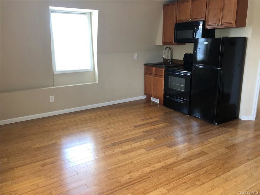 28 N Hamilton St unit 3, Poughkeepsie, NY 12601 - photo 1