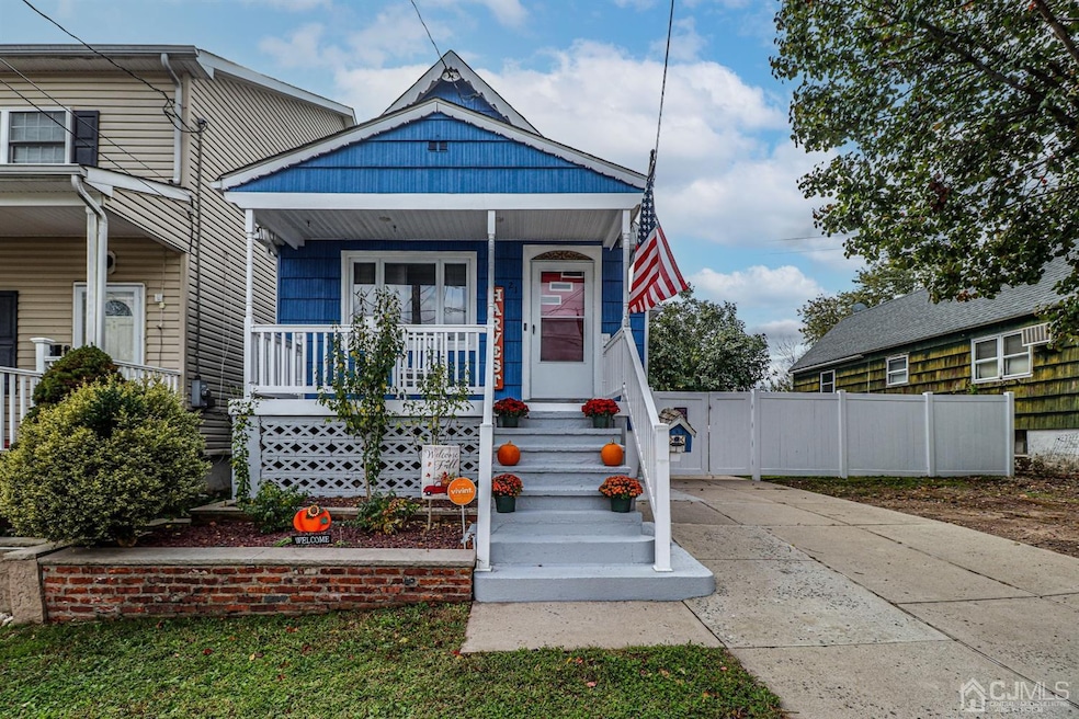 21 E William St, Fords, NJ 08863 - photo 1