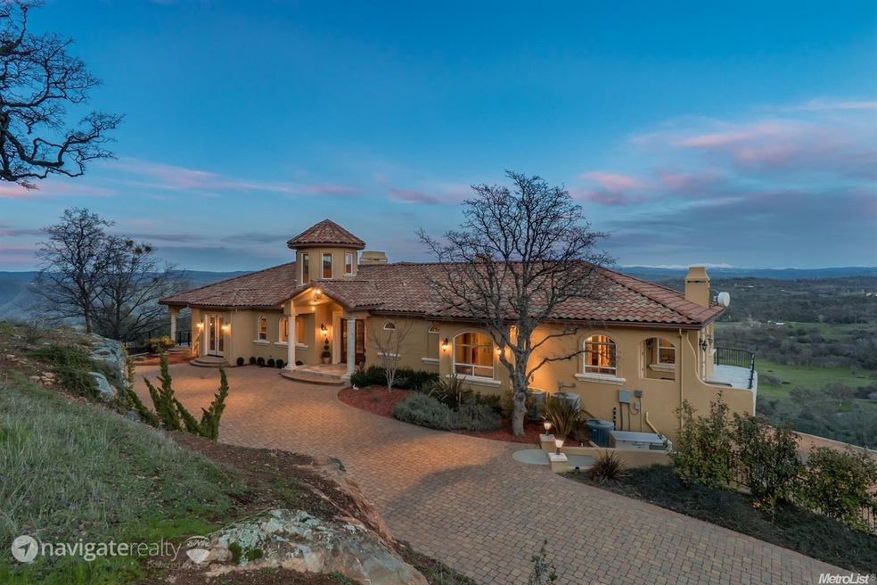 5533 Gold Hill Rd, Placerville, CA 95667 - photo 1