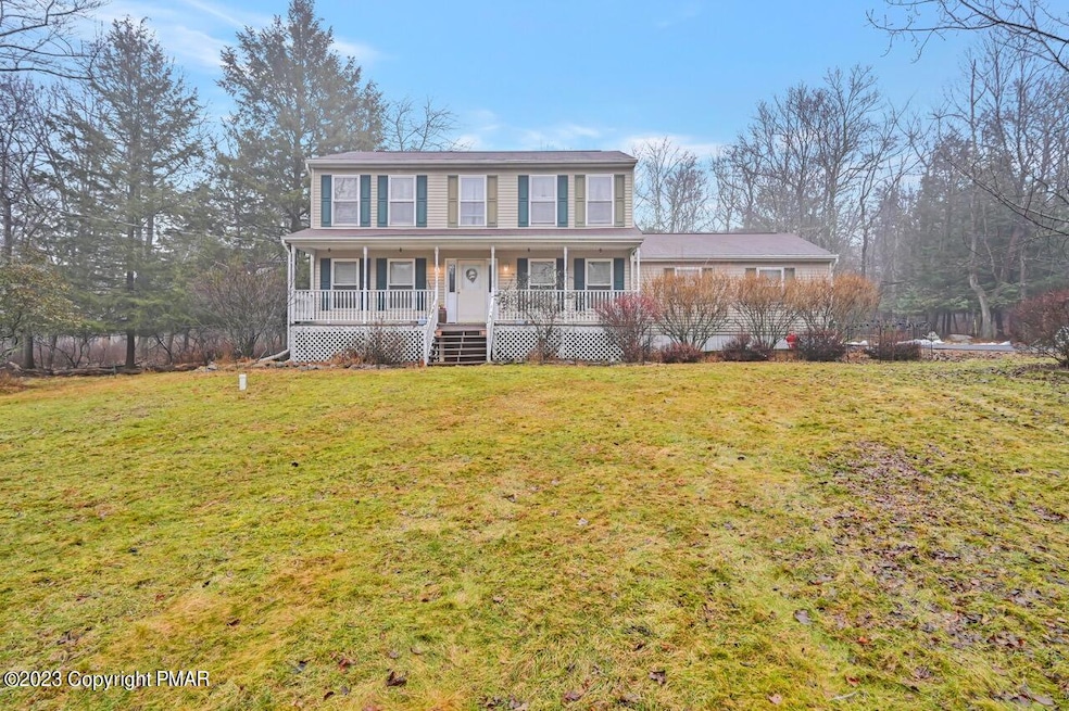 142 Cedar Ln, Canadensis, PA 18325 - photo 1