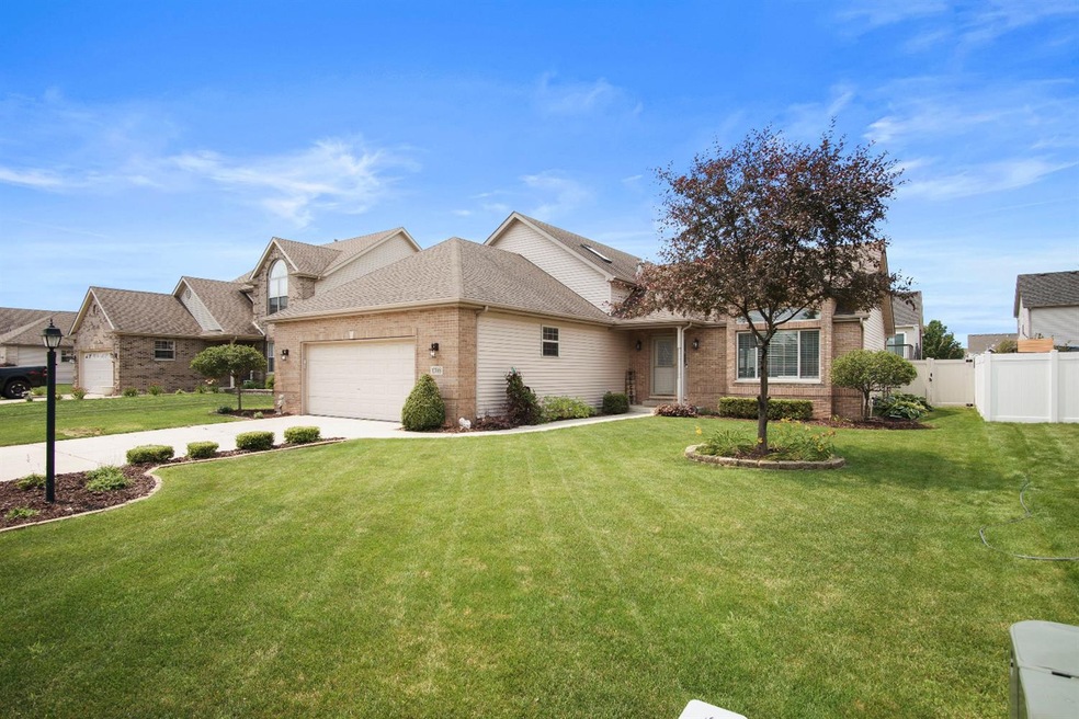 10368 Trevino St, Crown Point, IN 46307 - photo 1