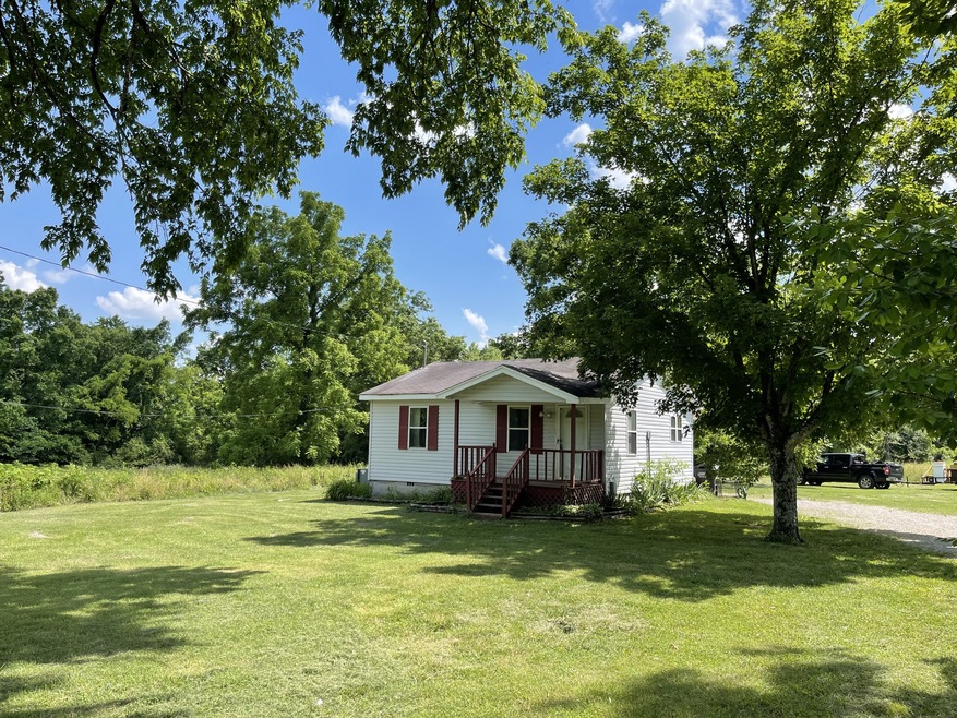 3295 Anes Station Rd, Lewisburg, TN 37091 - photo 1