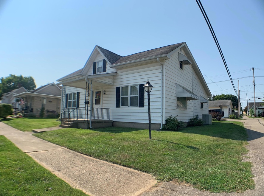 353 E Mound St