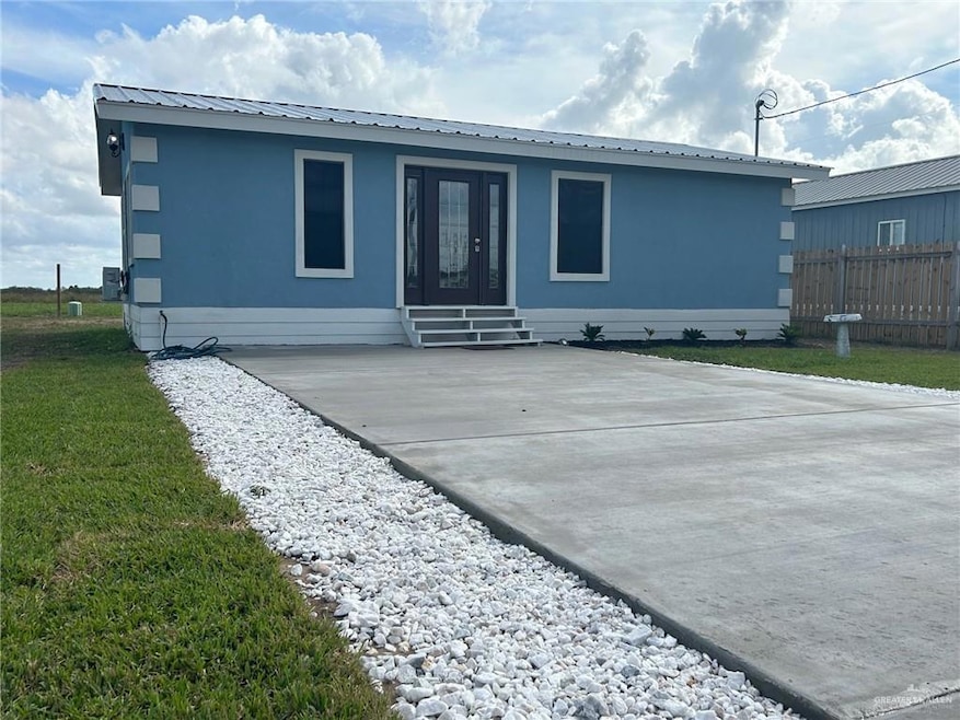 7536 Zalah St, Donna, TX 78537 - photo 1