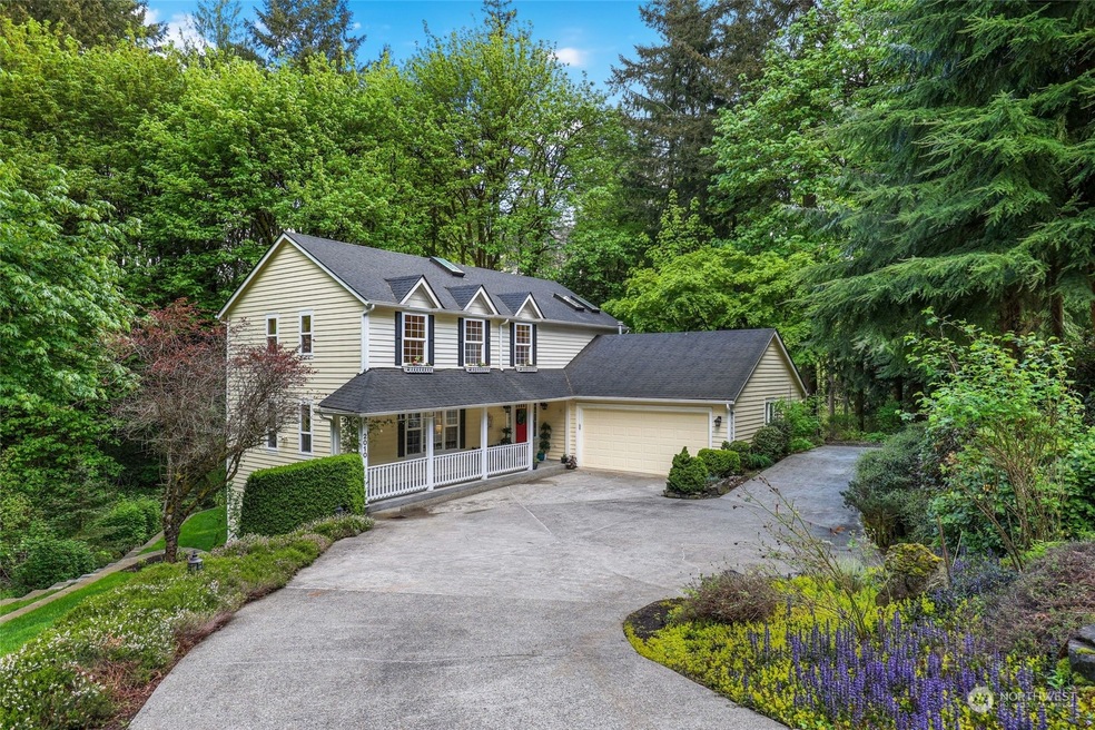 2010 Eskridge Blvd SE, Olympia, WA 98501 - photo 1