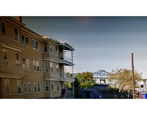 320 Ferry St unit 1N, Fall River, MA 02721 - photo 1