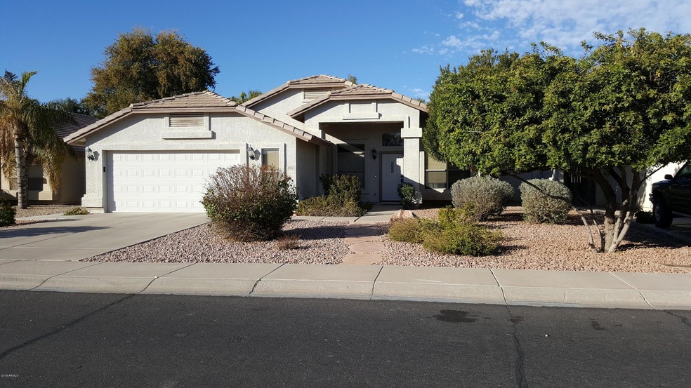 2322 E Willow Wick Rd, Gilbert, AZ 85296 - photo 1