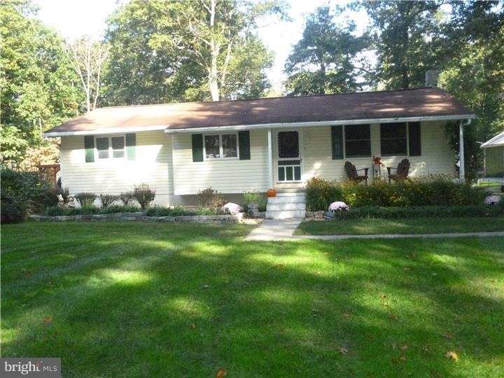 160 Fergeson Ave, Franklinville, NJ 08322 - photo 1